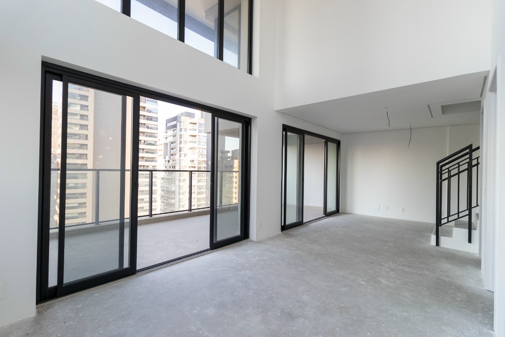 Apartamento, 2 quartos, 104 m² - Foto 2