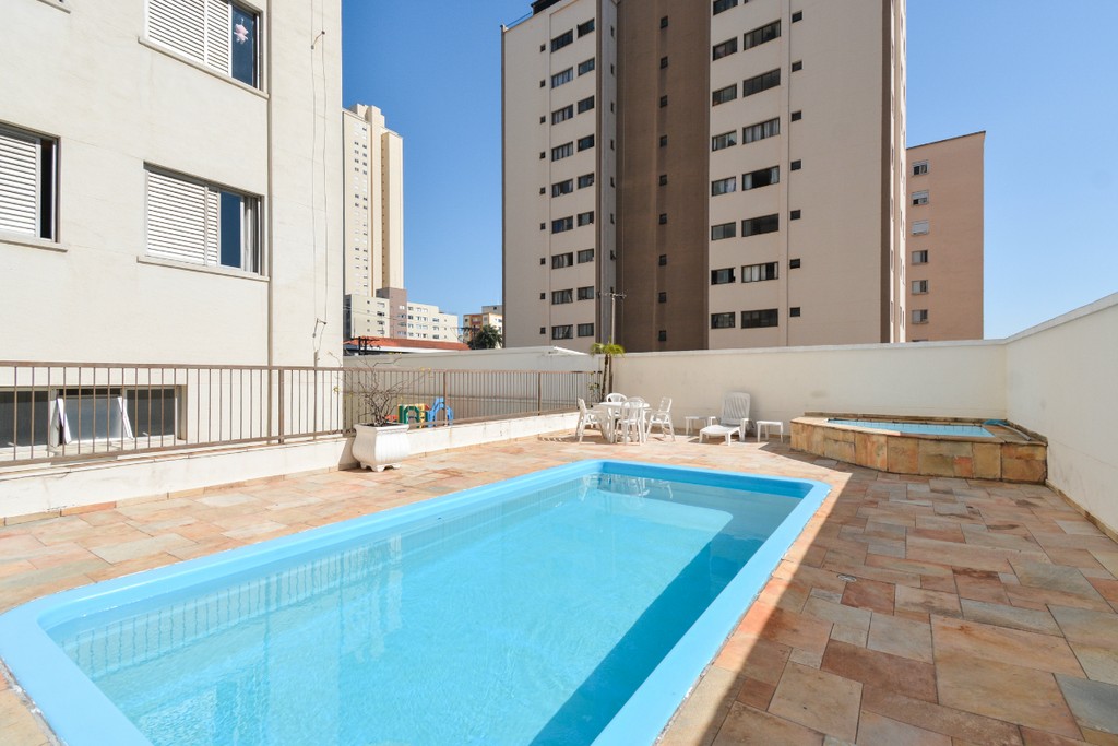Apartamento, 3 quartos, 74 m² - Foto 27