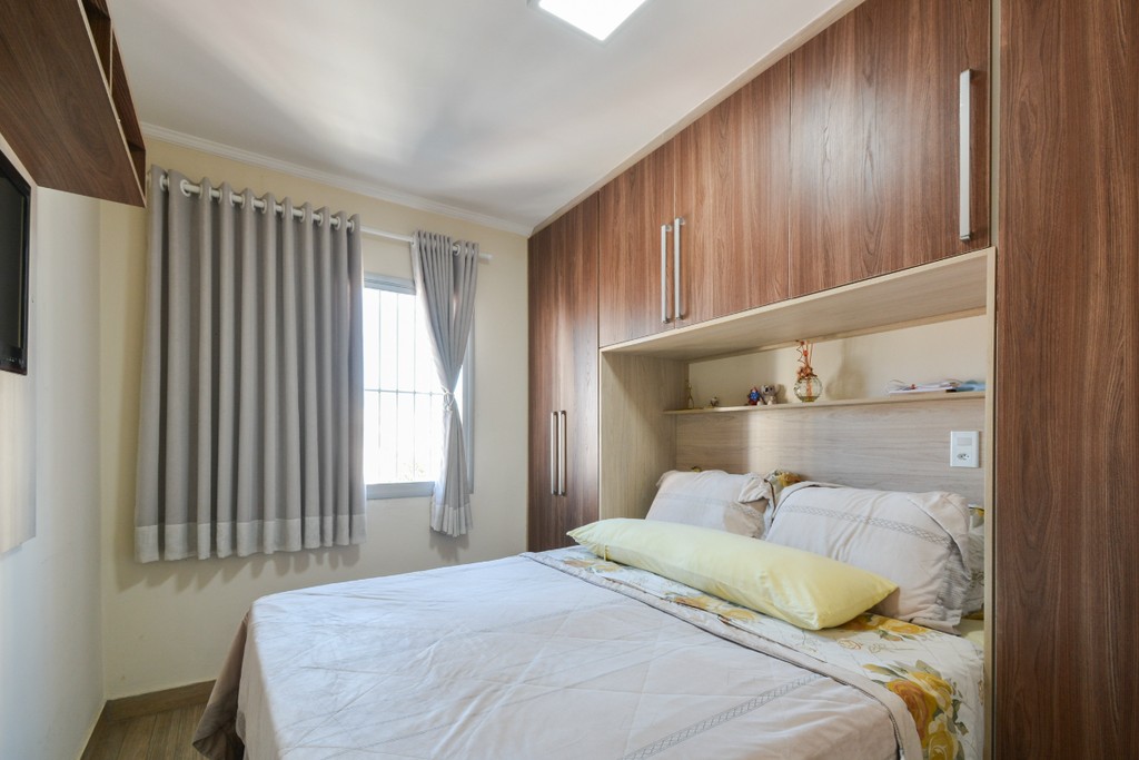 Apartamento, 3 quartos, 74 m² - Foto 19
