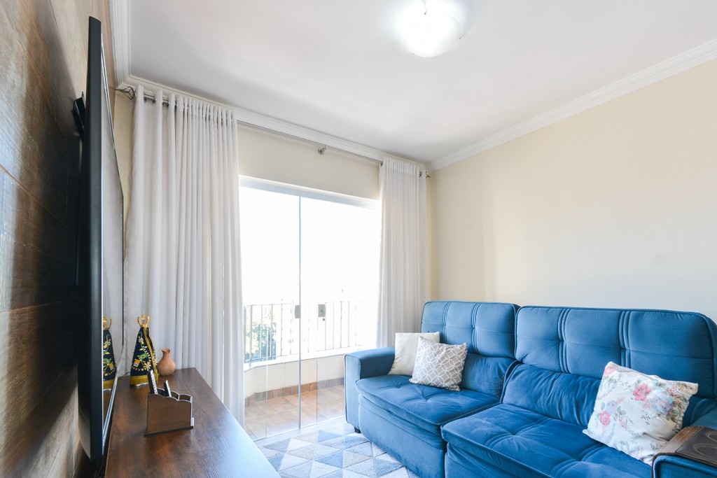 Apartamento, 3 quartos, 74 m² - Foto 3