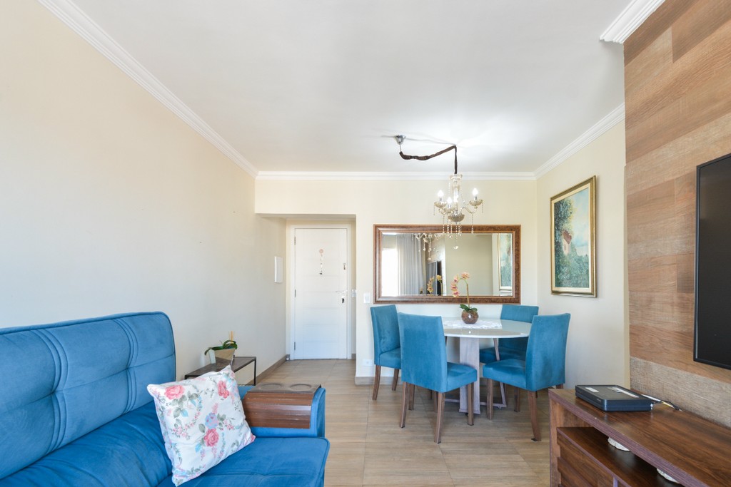Apartamento, 3 quartos, 74 m² - Foto 4
