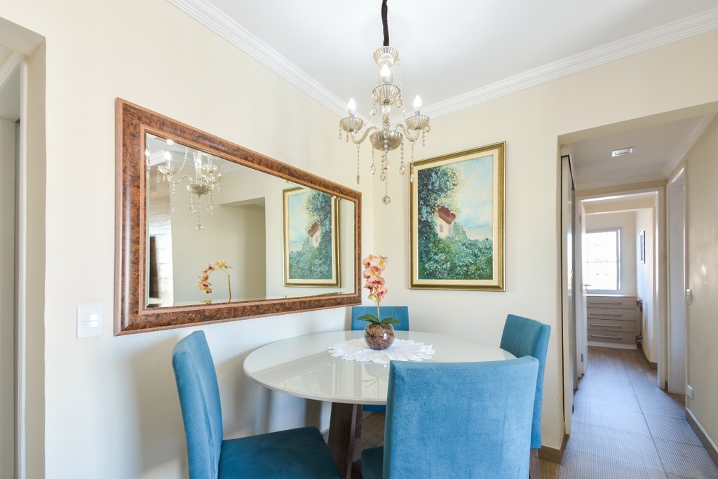 Apartamento, 3 quartos, 74 m² - Foto 6