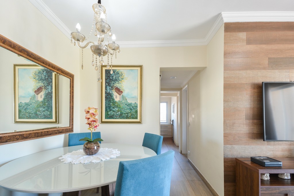 Apartamento, 3 quartos, 74 m² - Foto 7