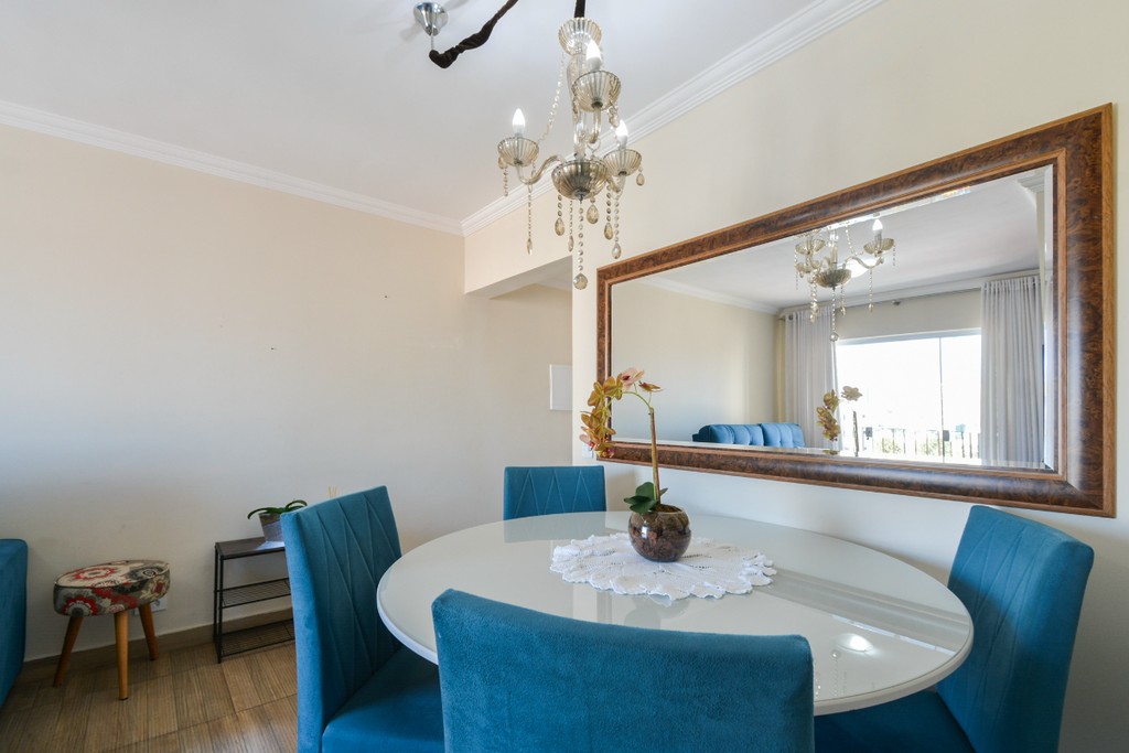 Apartamento, 3 quartos, 74 m² - Foto 5