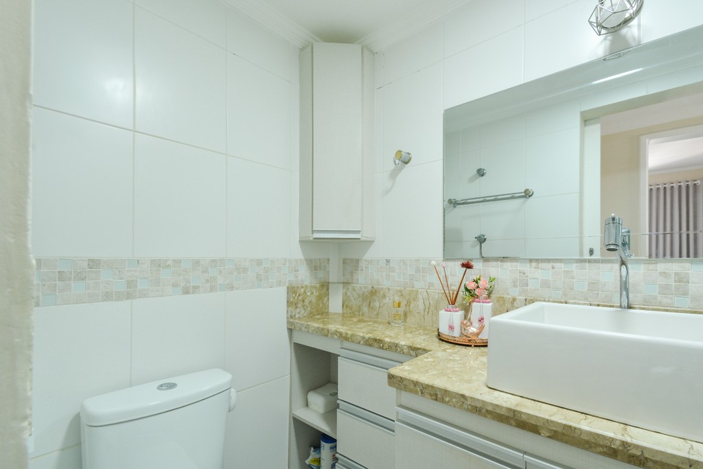 Apartamento, 3 quartos, 74 m² - Foto 21