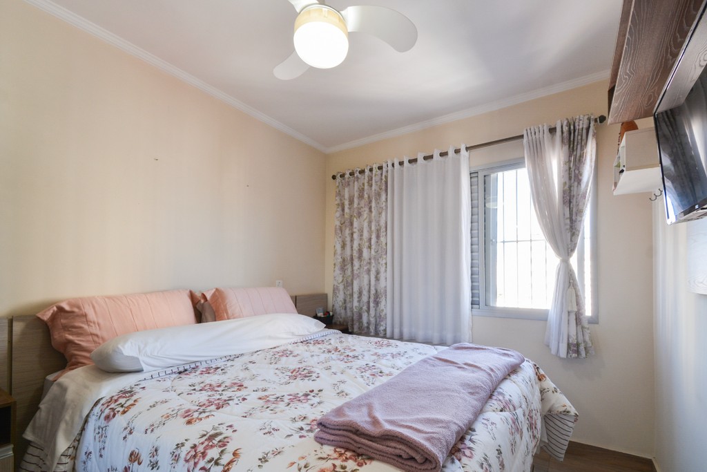 Apartamento, 3 quartos, 74 m² - Foto 23