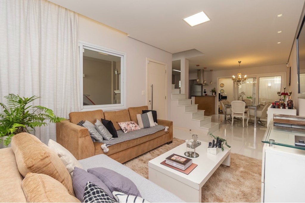 Casa, 3 quartos, 180 m² - Foto 4