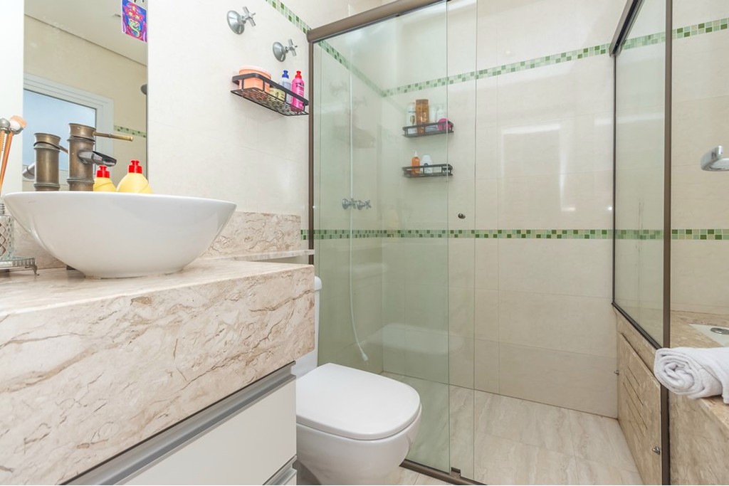 Casa, 3 quartos, 180 m² - Foto 22