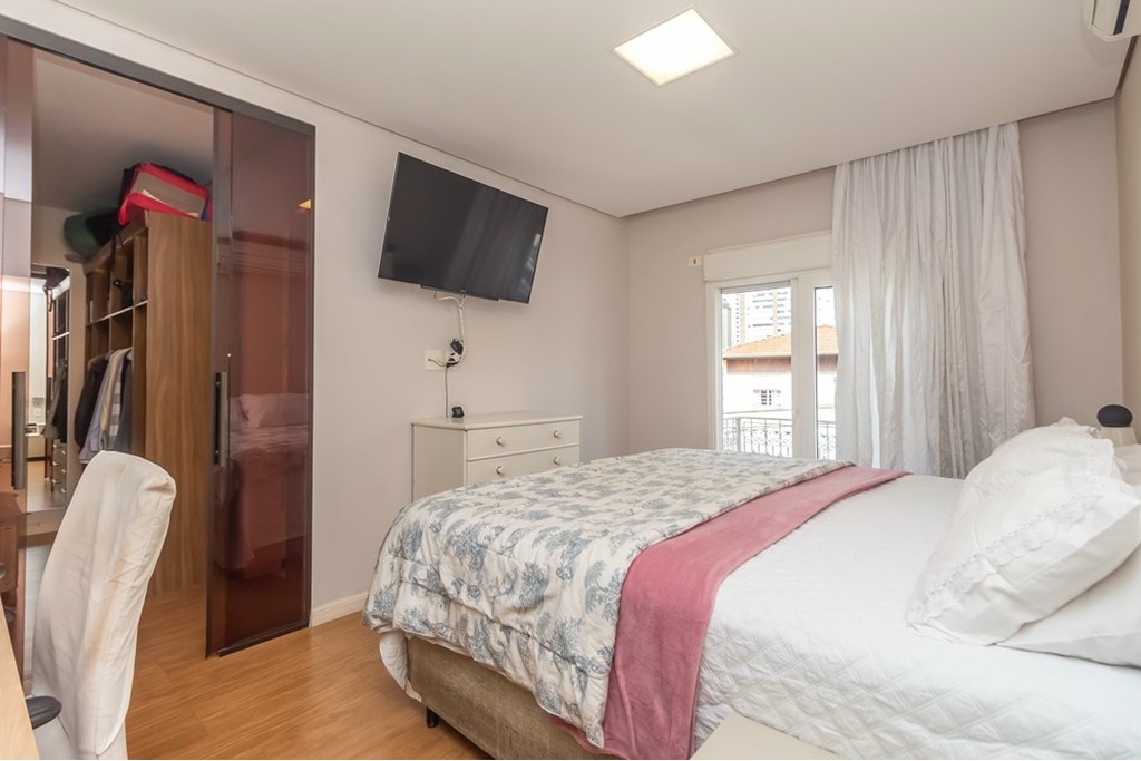 Casa, 3 quartos, 180 m² - Foto 26