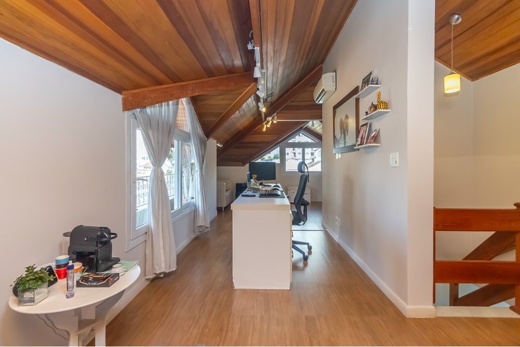Casa, 3 quartos, 180 m² - Foto 35