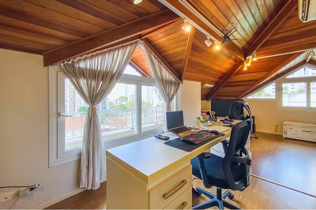 Casa, 3 quartos, 180 m² - Foto 36