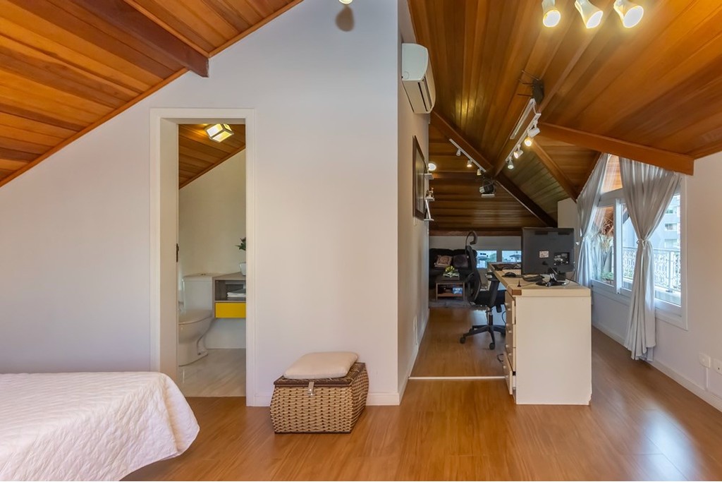 Casa, 3 quartos, 180 m² - Foto 37