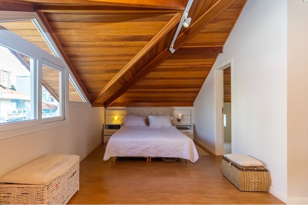 Casa, 3 quartos, 180 m² - Foto 38