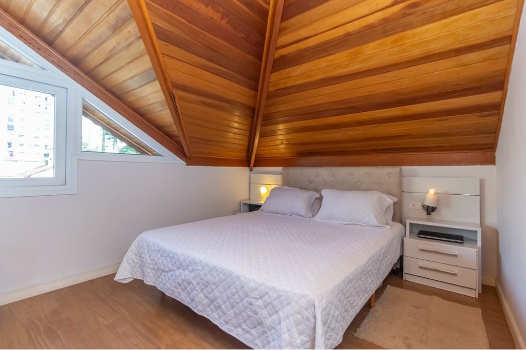 Casa, 3 quartos, 180 m² - Foto 39