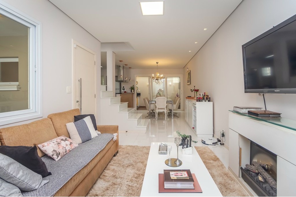 Casa, 3 quartos, 180 m² - Foto 5