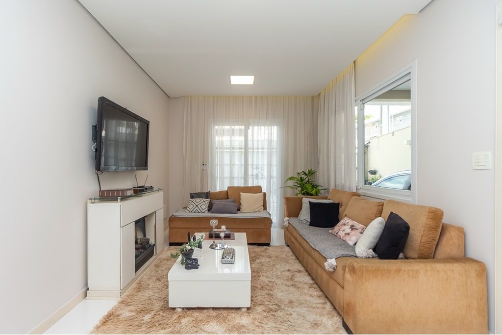Casa, 3 quartos, 180 m² - Foto 3