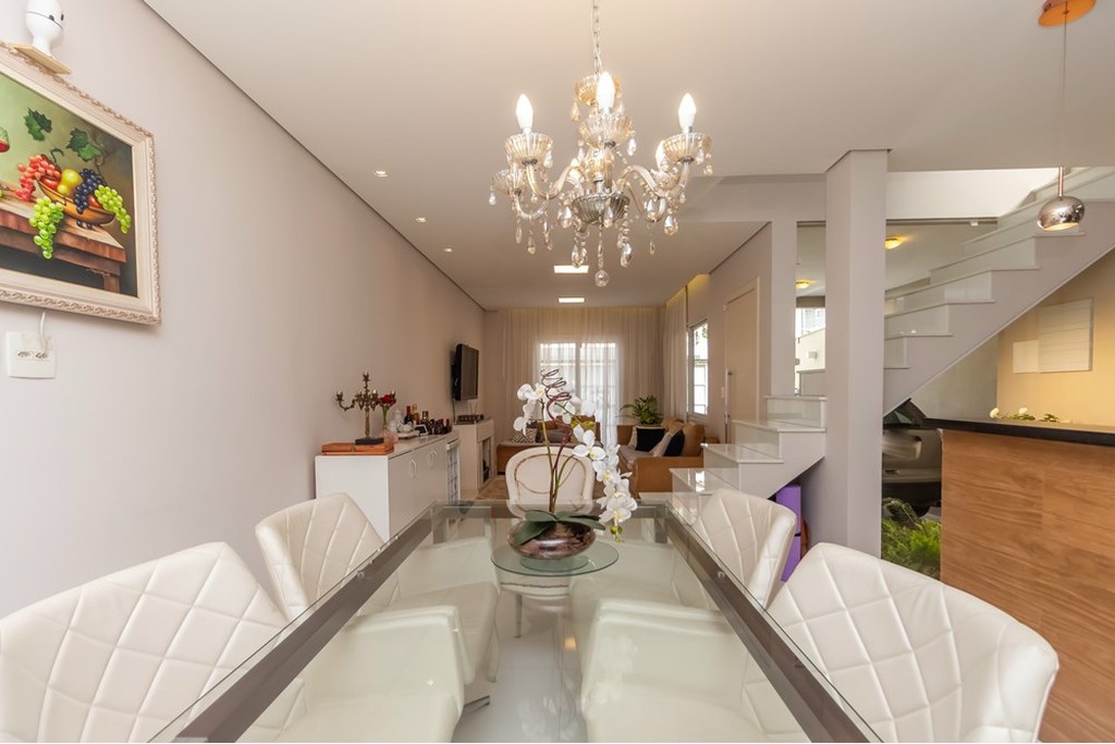 Casa, 3 quartos, 180 m² - Foto 2