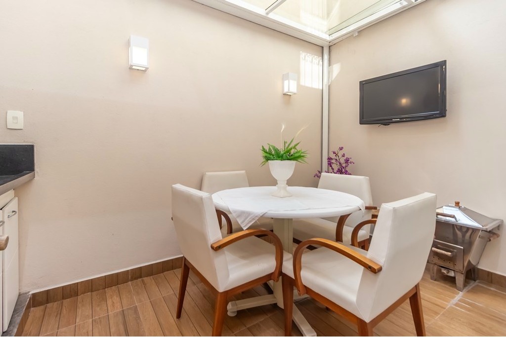 Casa, 3 quartos, 180 m² - Foto 10