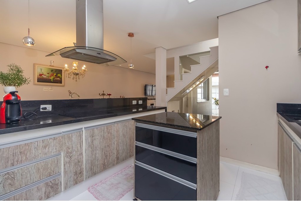 Casa, 3 quartos, 180 m² - Foto 11