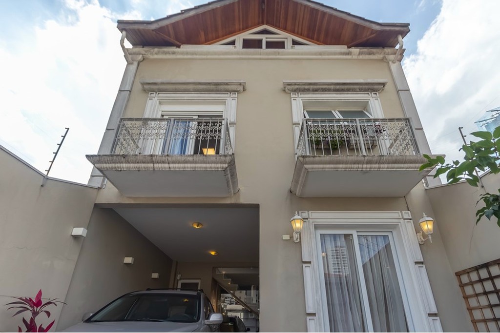 Casa, 3 quartos, 180 m² - Foto 44
