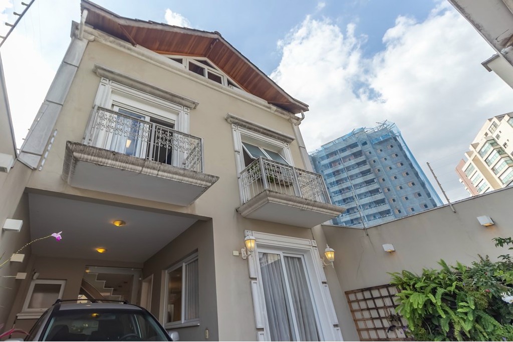 Casa, 3 quartos, 180 m² - Foto 43