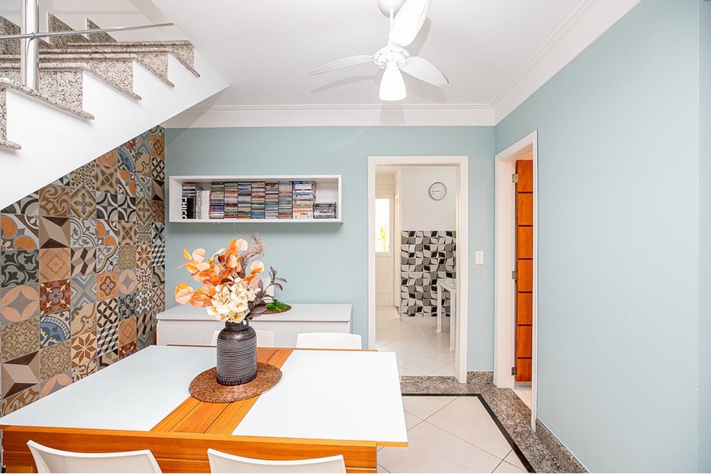 Casa, 3 quartos, 158 m² - Foto 9