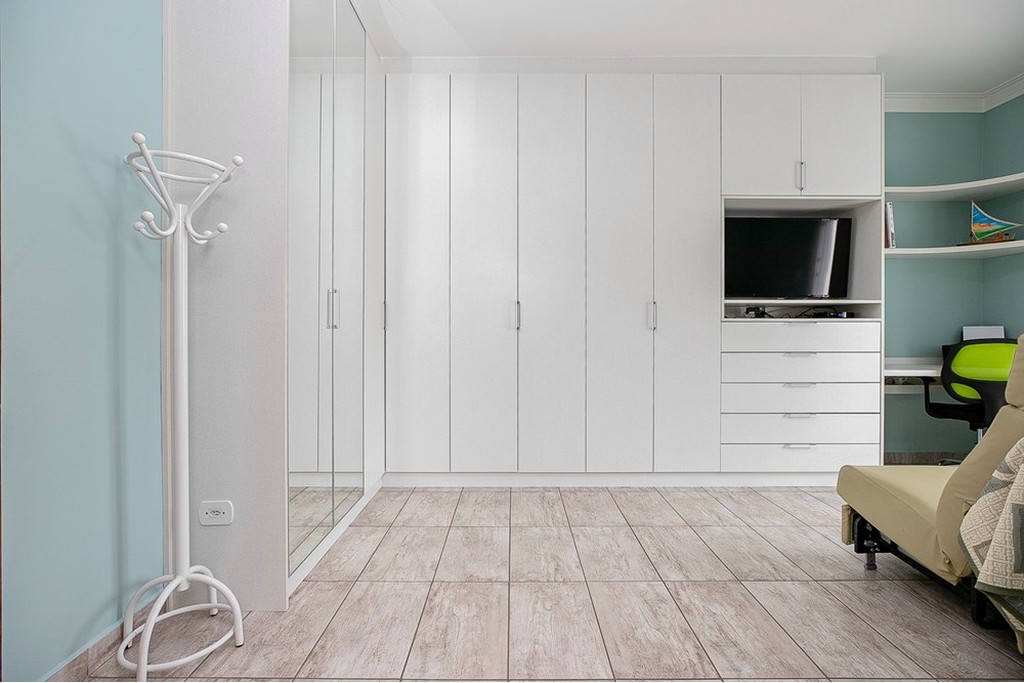 Casa, 3 quartos, 158 m² - Foto 22