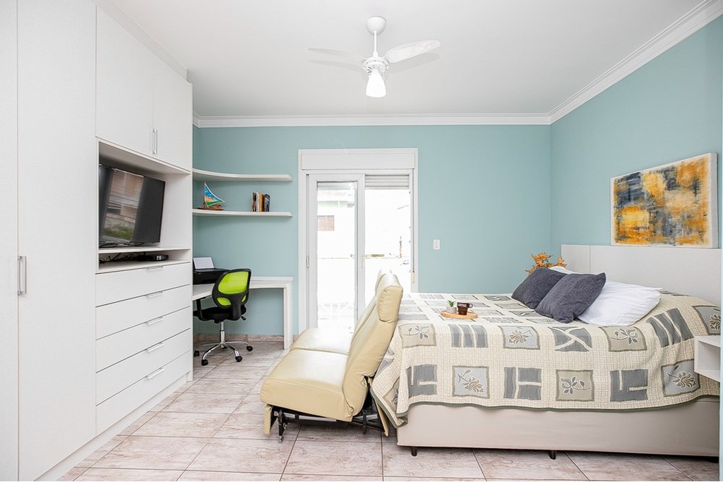 Casa, 3 quartos, 158 m² - Foto 19