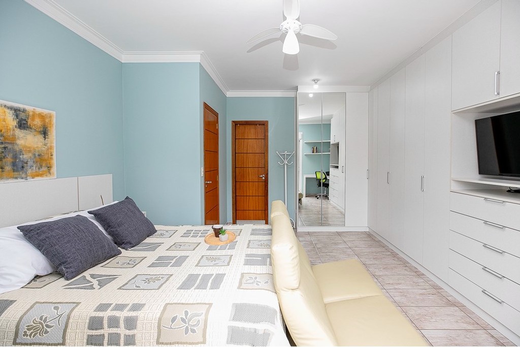 Casa, 3 quartos, 158 m² - Foto 21