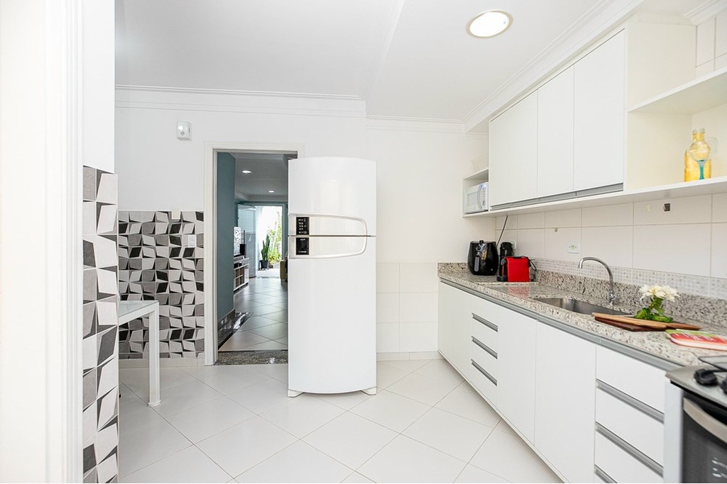 Casa, 3 quartos, 158 m² - Foto 12