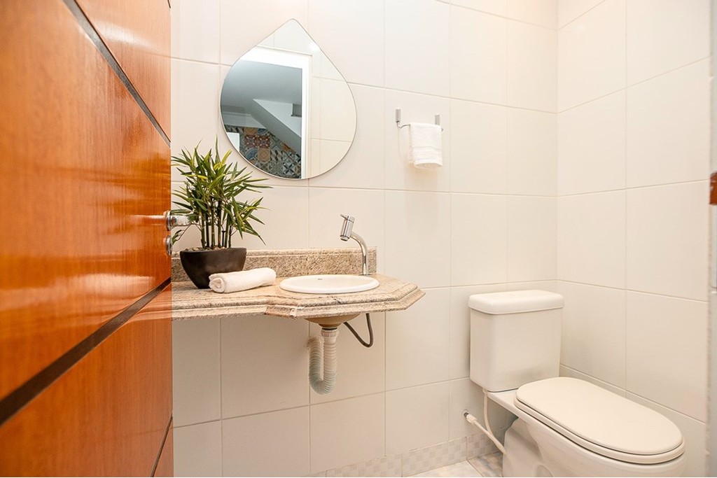 Casa, 3 quartos, 158 m² - Foto 17