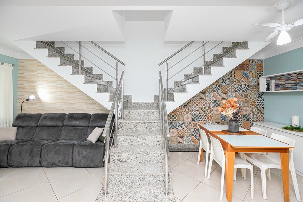 Casa, 3 quartos, 158 m² - Foto 6