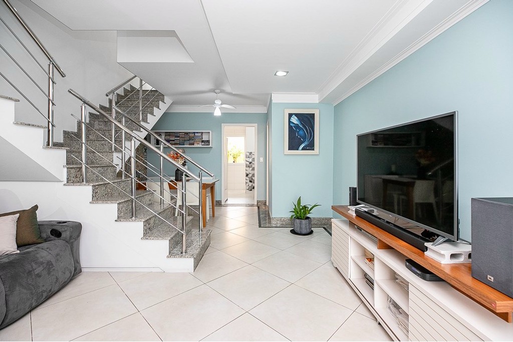 Casa, 3 quartos, 158 m² - Foto 2