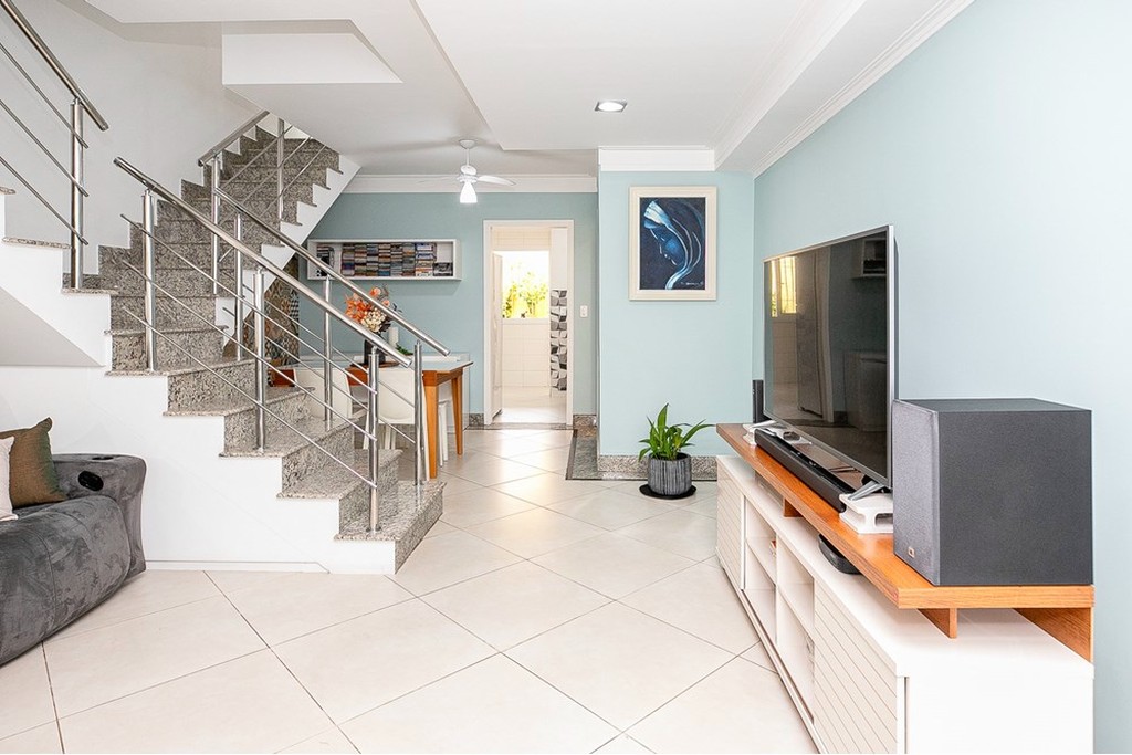 Casa, 3 quartos, 158 m² - Foto 3