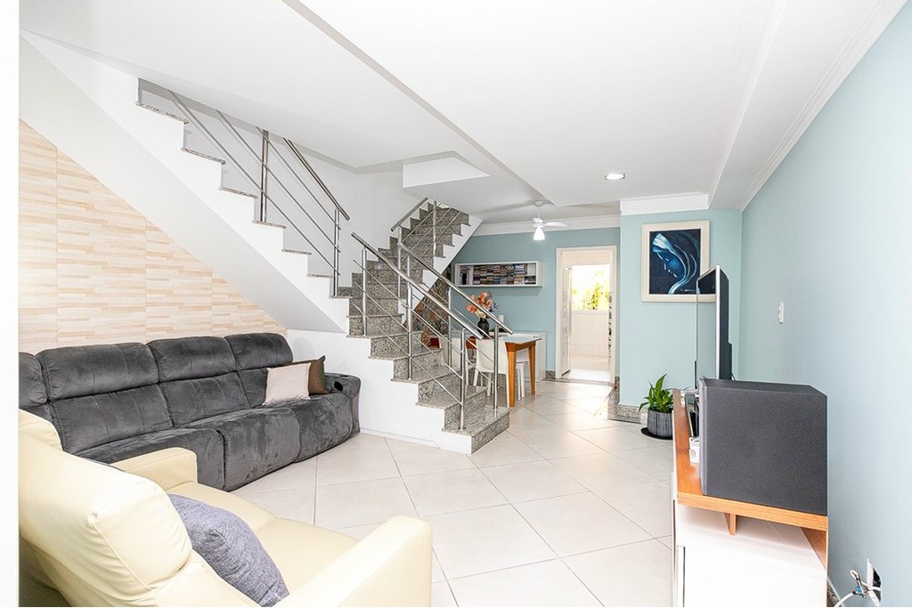 Casa, 3 quartos, 158 m² - Foto 1