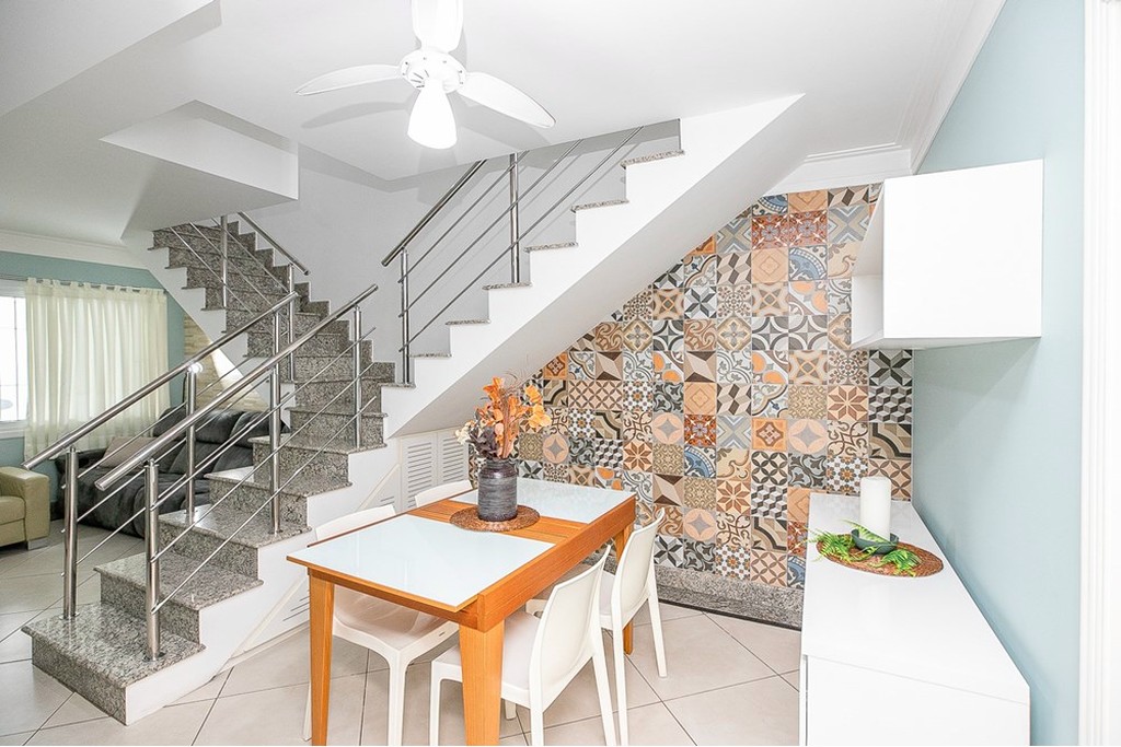 Casa, 3 quartos, 158 m² - Foto 7