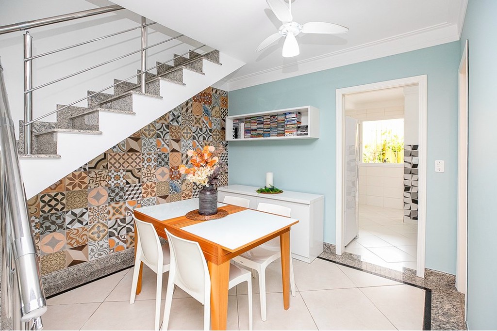 Casa, 3 quartos, 158 m² - Foto 8