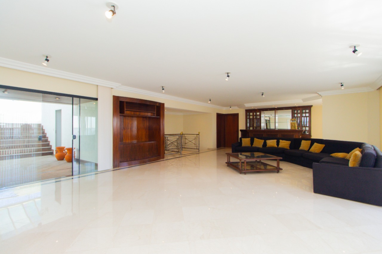 Cobertura, 7 quartos, 623 m² - Foto 12