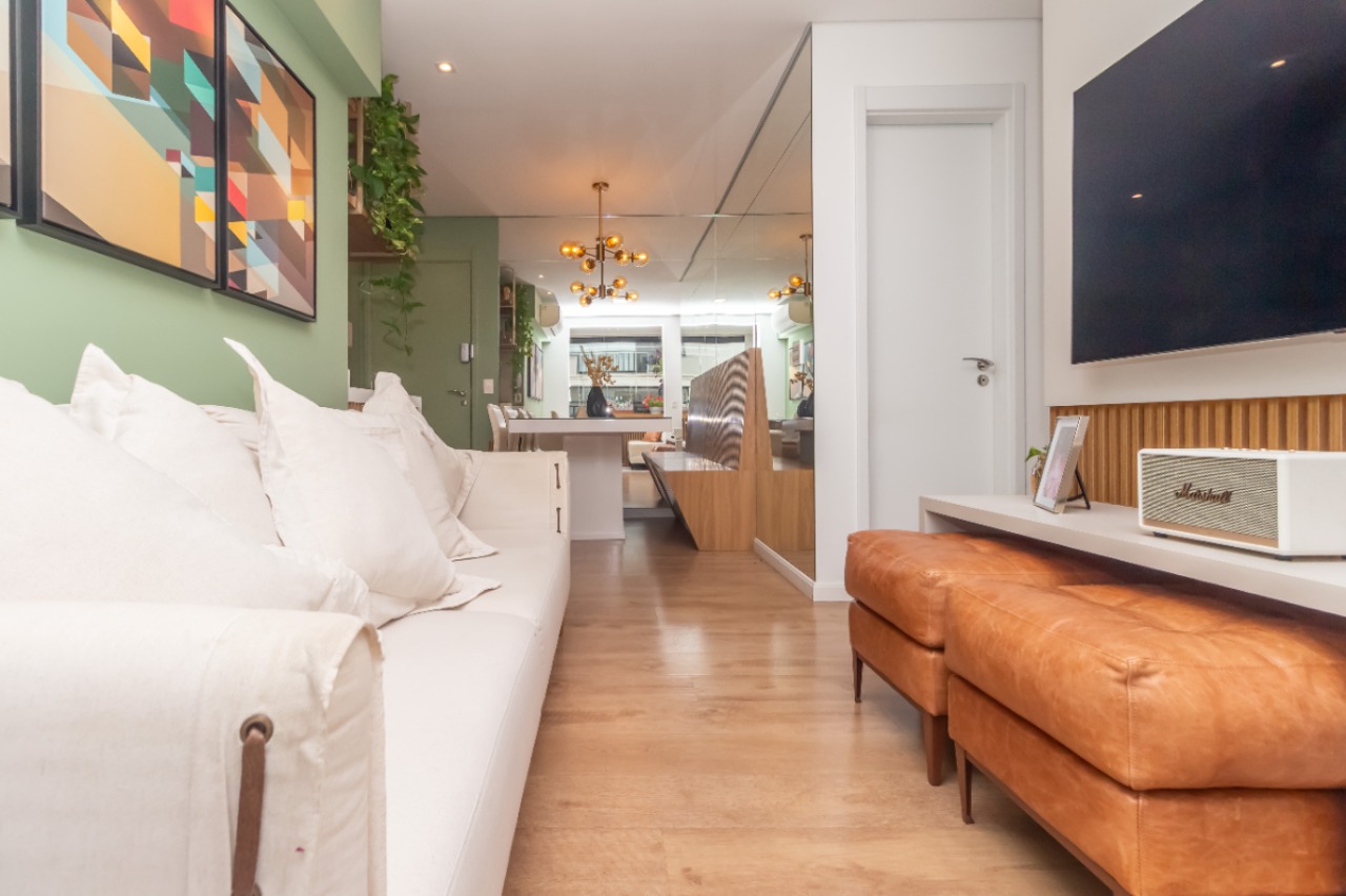 Apartamento, 2 quartos, 61 m² - Foto 12