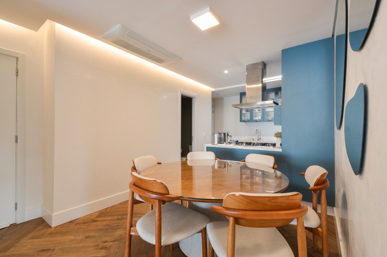 Apartamento, 3 quartos, 122 m² - Foto 12