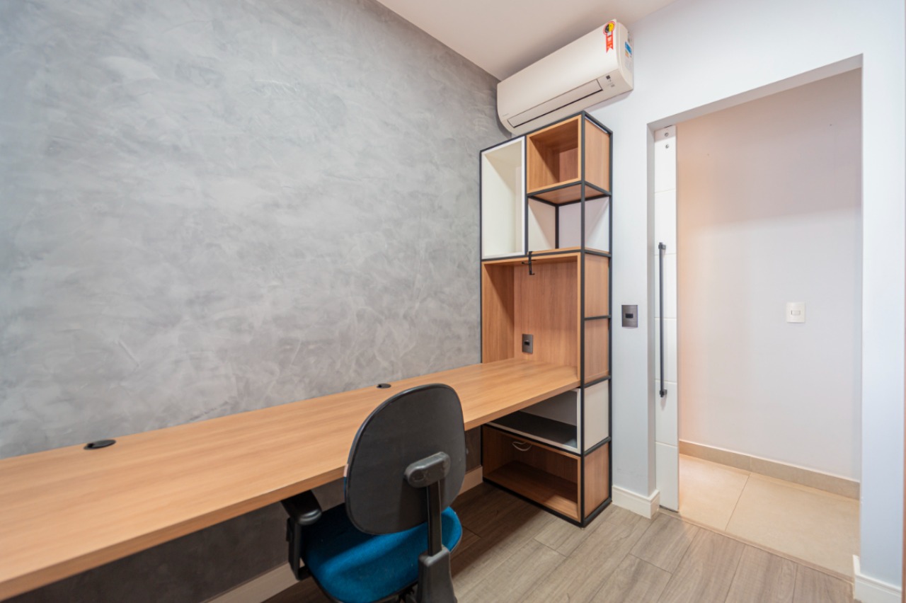 Apartamento, 2 quartos, 65 m² - Foto 30
