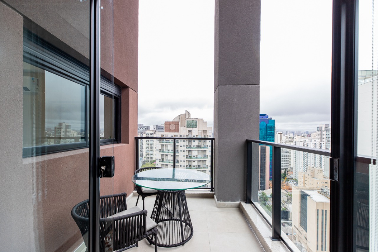 Apartamento, 1 quarto, 42 m² - Foto 10