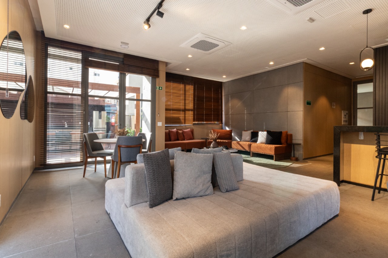 Apartamento, 3 quartos, 160 m² - Foto 46
