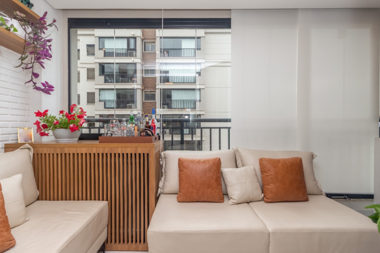 Apartamento, 2 quartos, 61 m² - Foto 7