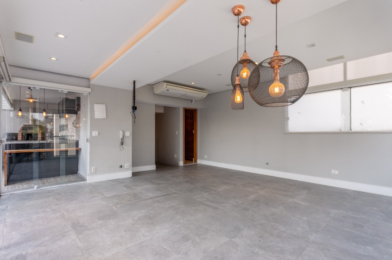 Cobertura, 3 quartos, 190 m² - Foto 3