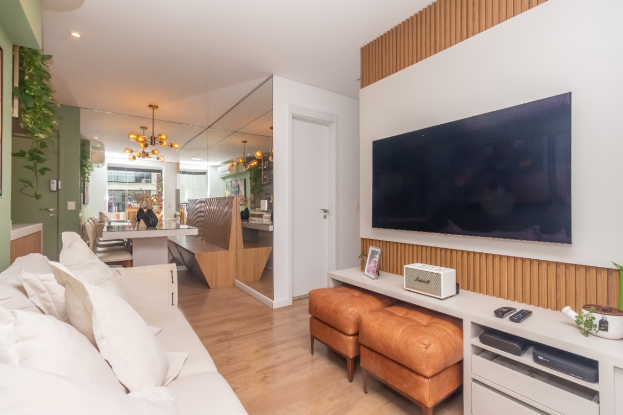 Apartamento, 2 quartos, 61 m² - Foto 13