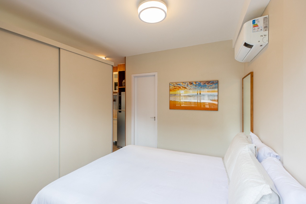 Apartamento, 1 quarto, 42 m² - Foto 20