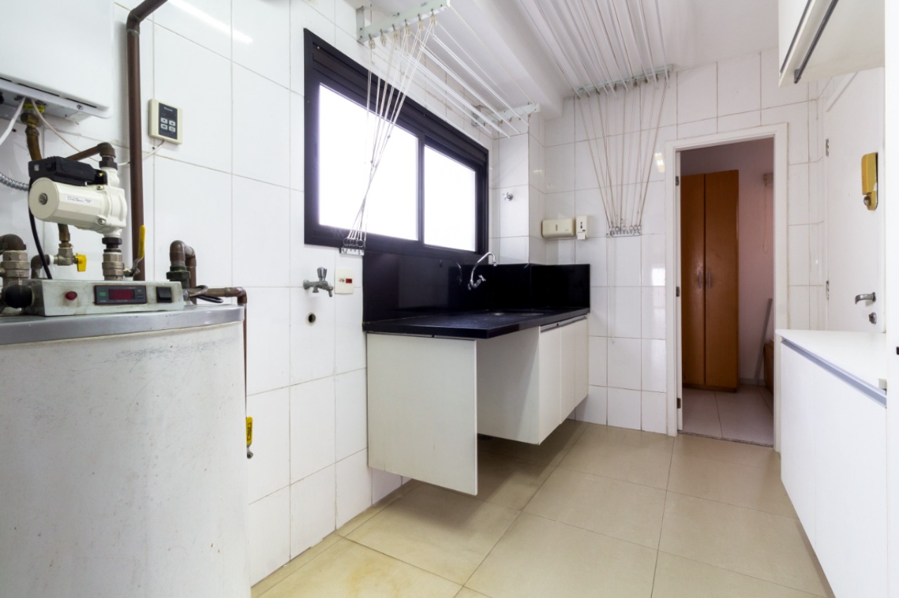 Apartamento, 3 quartos, 247 m² - Foto 15
