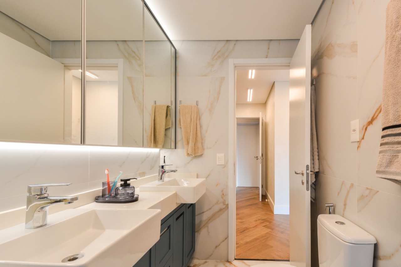 Apartamento, 3 quartos, 122 m² - Foto 28