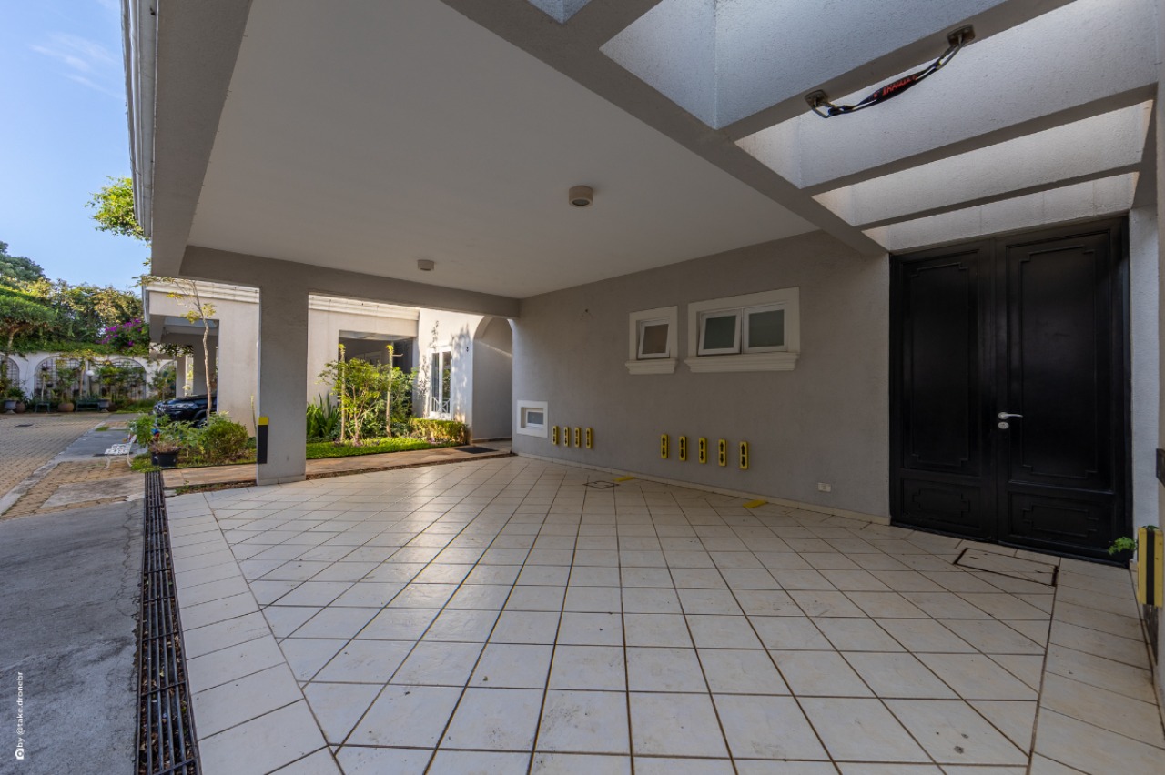 Casa, 4 quartos, 245 m² - Foto 4